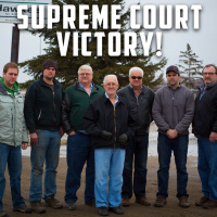 PLF Unanimously Wins 8th Straight Supreme Court Decision