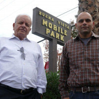 Major Property Rights Battle Continues In Palo Alto