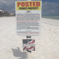 PLF Fights For Homeowners’ Free-Speech Rights In Florida