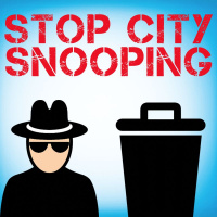 Seattle Trashes Privacy Rights By Having Garbage Collectors Snoop For Food Waste