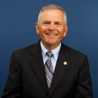 Honoring PLFs Retiring President And CEO