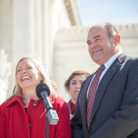 PLF Presents Supreme Court Oral Argument in Murr v Wisconsin