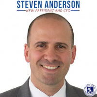 PLF Names New President And CEO