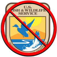 PLF and NFIB Stand Up To U.S. Fish  Wildlife Service