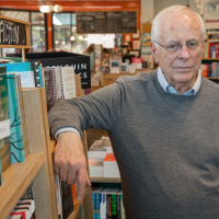 Defending the Free Speech Rights of California’s Booksellers
