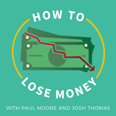 How To Lose Money: Business Stories | Life Lessons | Navigating Failure