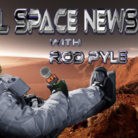 Cool Space News - Rod Pyle and MoKelly on Science Fiction in the Movies