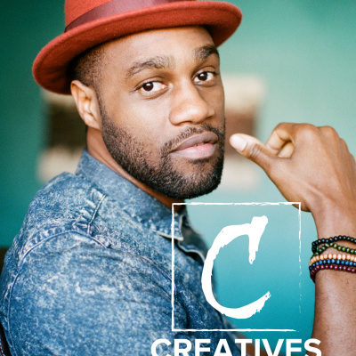 Creatives Talk With Erik Umphery