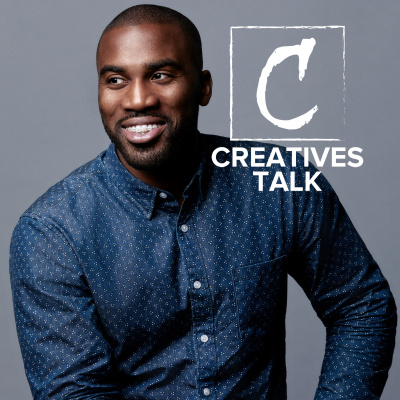 Creatives Talk With Erik Umphery