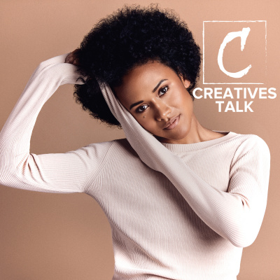 Creatives Talk With Erik Umphery