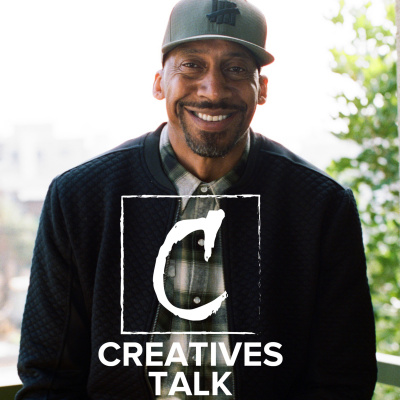 Creatives Talk With Erik Umphery