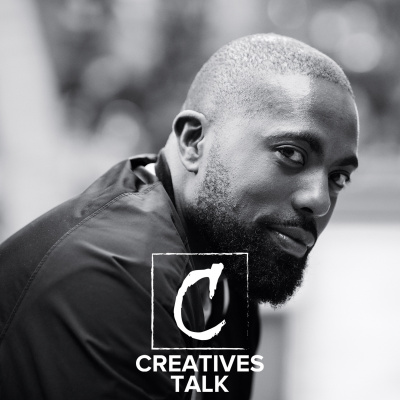 Creatives Talk With Erik Umphery
