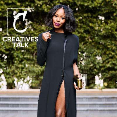 Creatives Talk With Erik Umphery