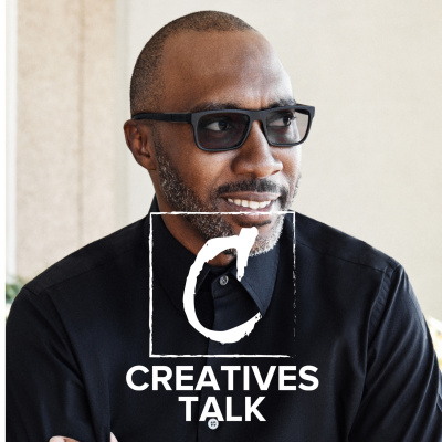 Creatives Talk With Erik Umphery