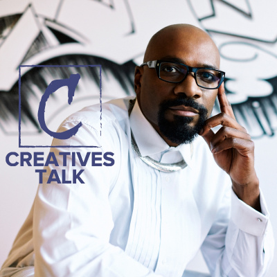 Creatives Talk With Erik Umphery