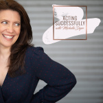 Acting Successfully With Michelle Dyer