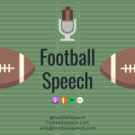 Podcast Football Speech