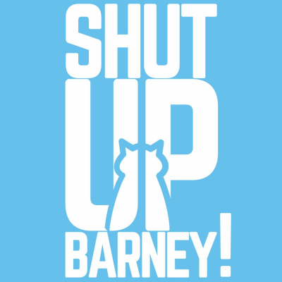 Shut Up Barney!