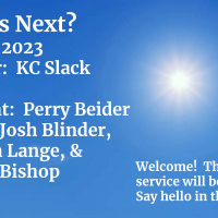 Washington Ethical Society Platform, August 27, 2023