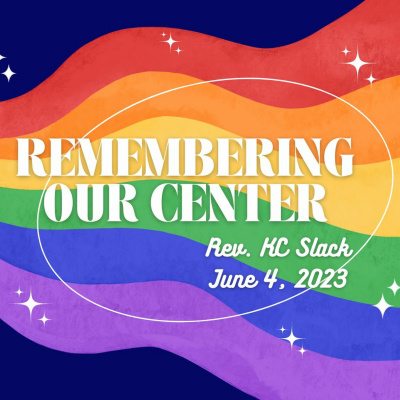 Washington Ethical Society