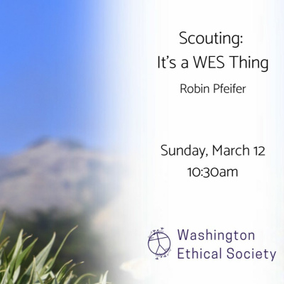 Washington Ethical Society