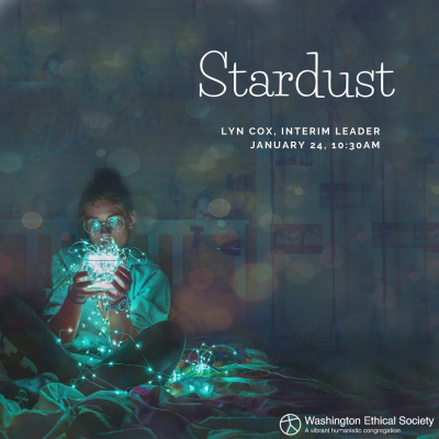 Washington Ethical Society