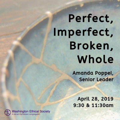 Washington Ethical Society