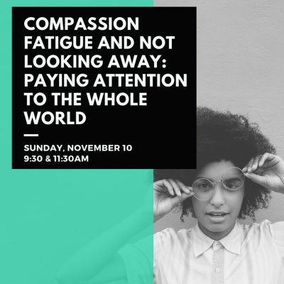 Washington Ethical Society