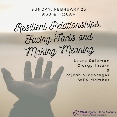 Washington Ethical Society