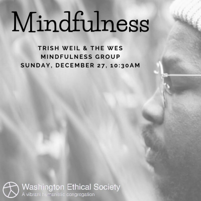 Washington Ethical Society