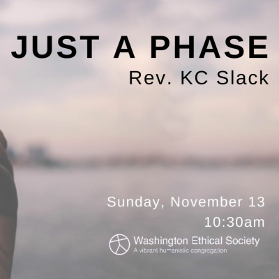 Washington Ethical Society