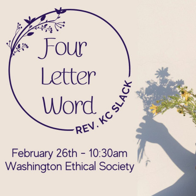 Washington Ethical Society