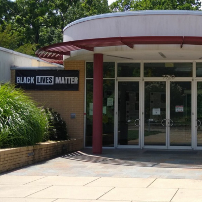 Washington Ethical Society