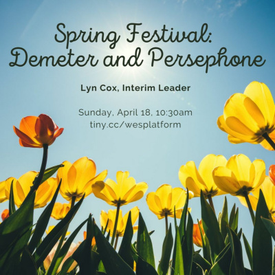 Washington Ethical Society