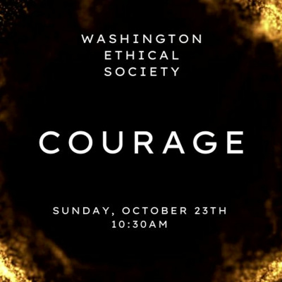Washington Ethical Society