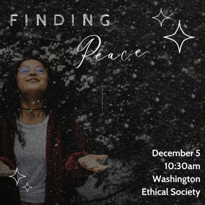 Washington Ethical Society