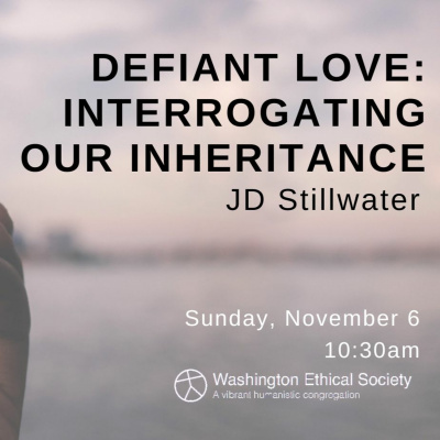 Washington Ethical Society