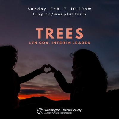 Washington Ethical Society