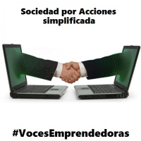 Voces Emprendedoras - Cap10- Sociedad por acciones simplificada