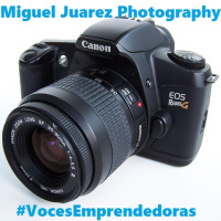 Voces Emprendedoras - Cap12 - Miguel Juarez Photography