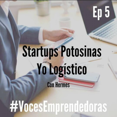 Voces Emprendedoras