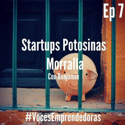 Voces Emprendedoras