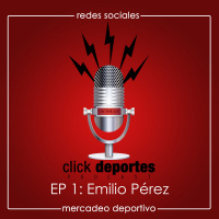 Episodio 1: Emilio Pérez (@tiradalibre)