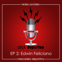 Episodio 2: Edwin Feliciano (Resistencia Deportiva)