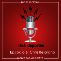 Episodio 6: Chris Bejarano (eSports)