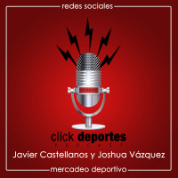 Episodio 5: Javier Castellano y Joshua Vázquez (MLB)