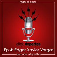 Episodio 4: Edgar Xavier Vargas (Huella Deportiva)