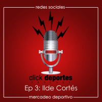 Episodio 3: Ilde Cortés (Real Federación Española de Fútbol)