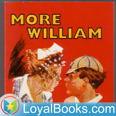 More William By Richmal Crompton