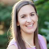 When I Count My Blessings, I Count You Twice Liz Keating Flair Confidence